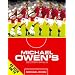 Michael Owen's Soccer Skills