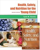 Health, Safety, and Nutrition for the Young Child: With Professional Enhancement Booklet, Lynn-R.-Marotz, 142832075X