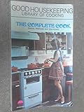 The complete cook : with a supplement for the junior cook