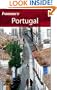 Frommer's Portugal (Frommer's Complete Guides)