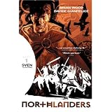 Northlanders Vol. 01: Sven The Returnedby Davide Gianfelice