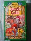 The Jungle Books Jungle Cubs: Crazy Congo Capers
