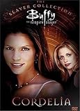 Revue _  / Buffy : Cordelia