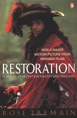 Restoration: Tie-In Edition