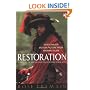 Restoration: A Novel of Seventeenth-Century England (Tie-In Edition)