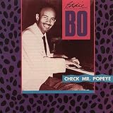 Review Eddie Bo  / Check Mr Popeye