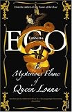 The Mysterious Flame of Queen Loana: An Illustrated Novel