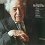Mieczyslaw Horszowski Plays Mozart, Chopin, Debussy, Beethoven