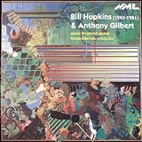 Anthony Gilbert -9 or 10 Osannas; Bill Hopkins - En attendant