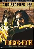 Horror Hotel