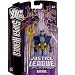 Justice League Unlimited Blue Devil Action Figure