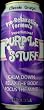 8 Pack - Purple Stuff Pro-Relaxation Beverage - Classic Grape - 16oz.