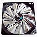 Aerocool Streamliner Black 140mm Case Fan with 4 Blue LEDs Aerocool Streamliner Black 140mm Case Fan with 4 Blue LEDs