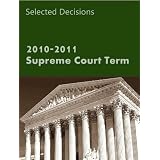 2010-2011SupremeCourtTerm(LitigatorSeries)