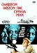 地球最後の男 オメガマン [DVD]