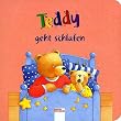 Teddy geht schlafen. ( Ab 1 J.)