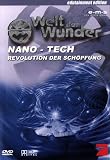 Welt der Wunder: Nano-Tech - Revolution der Sch�pfung