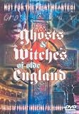 Revue Delta Visual Entertainment  / Ghosts And Witches Of Olde England