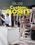 Custom Closets: Organize and Build (Creative Homeowner Press Book)