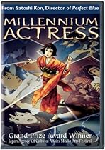 Millennium Actress