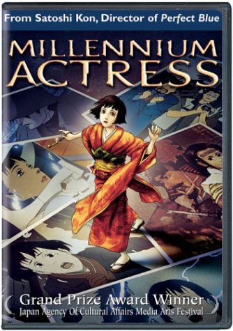Millennium Actress
