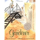 The Gardener (Sunburst Books)