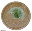 Ceramic tray, 'Typhoon'