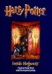Harry Potter: Inside Hogwarts