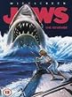 Jaws 4 - The Revenge [DVD] [1987]