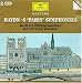 Haydn: 6 "Paris" Symphonies