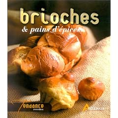 Brioches & pains d'�pices