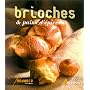 Brioches & pains d'�pices