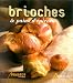 Brioches & pains d'épices