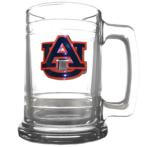NCAA Auburn Tigers Logo Tankard