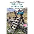 Baffies' Easy Munro Guide: Southern Highlands Volume 1