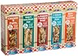 Leonard Mountain Souper Happy Holiday, 41.28-Ounces Boxes