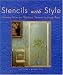Stencils with Style: Creative Ideas for Applying Patterns to Every Room