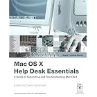 Click here to buy  Apple Training Series: Mac OS X Help Desk Essentials (Apple Training)  by Peachpit Press.