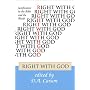 Right with God: Justification in the Bible and the World
