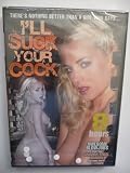 I'll Suck Your Dick -XXX Movie/White Women