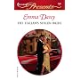 The Italian's Stolen Bride (Harlequin Presents # 2469)