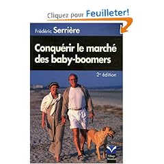 Conqu�rir le march� des baby-boomers