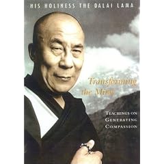 Transforming the Mind: Teachings on Generating Compassion