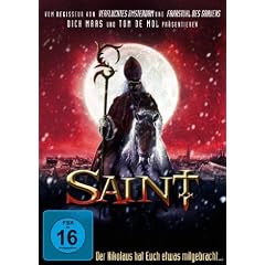 Saint