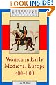 Women in Early Medieval Europe, 400-1100 (Cambridge Medieval Textbooks)