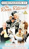DVD : Coronation Street - The Rover Returns! [1999]