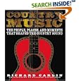 Country Music by Richard Carlin