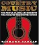 Country Music Country Music