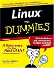 Linux for Dummies