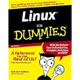 Linux For Dummies, 6th Edition
